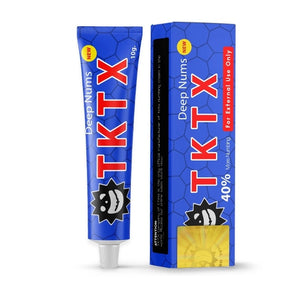 TKTX Blue