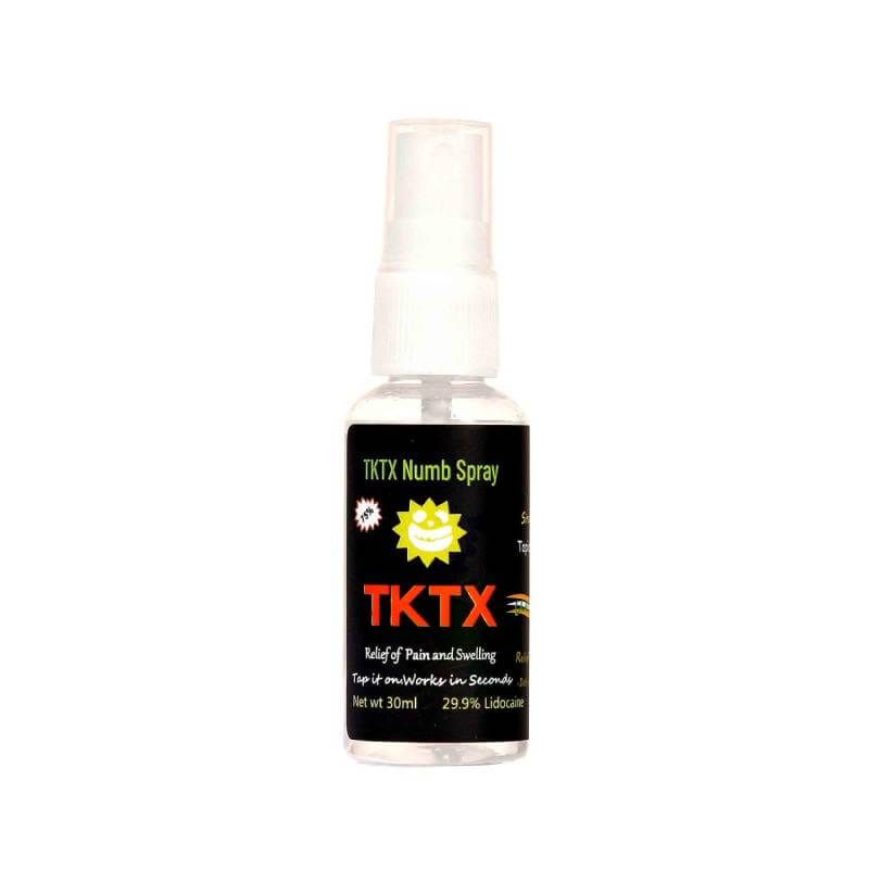 TKTX Spray 30ml