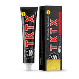 TKTX Black