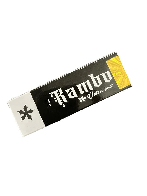 RAMBO 75% – TKTX Tattoo Numbing