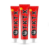 TKTX Red